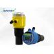 10 Meter Two-wire Ultrasonic Level Meter With HART Output