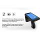 ISO9001 2160*1080 Handheld Mobile PDA Android Barcode Scanner NFC PN548