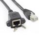Custom Length  Electronic Wire Harness For PC Network Data Communication