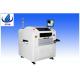 Smt Solder Stencil Printer Full Automatic Stencil Printing Machine