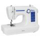 UFR-611 Sewing Machine with Lock Stitch Formation and Overall Dimensions 368*145*270