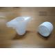 Plastic Twist Spout Cap For Plastic Liquid Pouch Packaging , Food Grade Material