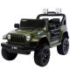 2022 Electric Kids Ride On Car 4x4 Sports Drive Outdoor For Kids Featuring PP Plastic