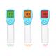 32 Measurements Digital Infrared Thermometer