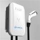 Wall Mounted Type 2 EV Car Charger 7kw 1 Phase Vehicle Charging Point