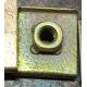 Stainless Steel Square Weld Nut DIN928 Bolt M6x30 Size For Machinery Industry