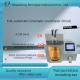Double layer cylinder body fully automatic Pinnacle kinematic viscometer