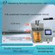 Kinematic Viscosity Tester ASTM D445 for turbine oil  tester  Automatic cleaning, automatic drying