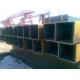 Hollow Structural STKR400 Sections