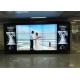 1080P Super Narrow Bezel Video HD LED Wall Display Seamless indoor 55 inch Lcd Video Wall