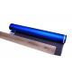 Blue Aluminum Film Sound Insulation 3mm Foam Underlay For Wood Flooring