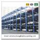 3，4，5 Levels Stacker Multilevel Parking System Warehouse Storage for Suvs