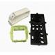 Custom PP Polyethylene ABS Toy Parts Mold Manufacturer Tooling Plastic Injection Mould