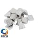 High Performance Tungsten Carbide Saw Tips For Wood Cutting Tool Long Service