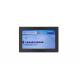 Industrial Resistive Touch Monitor Embedded 4 Wire Touch Panel RoHS