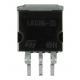 LD1086D2M33TR Linear Voltage Regulator IC Positive Fixed 1 Output 1.5A D2PAK-3