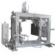 Pressure Gelation Process Machine for 24KV Indoor Tansformer CT PT