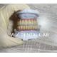 Accurate Digital Dental Crowns Zirconia Full Mouth Implant Bridge