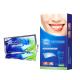 Oral Treatment 6% H202 Dental Teeth Whitening Strips 14Pcs Traveling Use