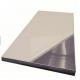 500mm 304 316 201 JIS Matte Finish Stainless Steel Sheet