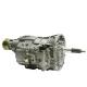 Smooth Shifting in HIACE Vehicles Toyota HIACE 3L 4L Automotive Transmission Gearbox