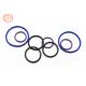 rubber  products wholesale High Tempereture blue Silicone O Rings