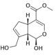 Gardenia Extract, Genipin 98% HPLC, CAS No.: 6902-77-8, natural ingredient