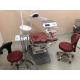 Electricity Modern Dental Unit With CE Certification