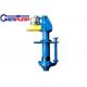 Sand Gravel Vertical Turbine Centrifugal Pump 1500RPM Single Stage