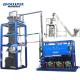 Top- and Affordable Ice Making Solution Focusun 30-50ton Tube Ice Plant Manufacturing