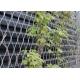 X Tend Stainless Steel Cable Netting Wire Mesh Plant Trellis For Climbing Plants