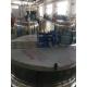 1 Hard candy Production Line 150kg/h sweet Candy Production Line CE certification