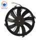 Bus Air Conditioning System Radiator Cooling Fans 6.5A Current / 6000hours Working Hours