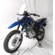 Motorcycle 4 stroke 150cc/250cc dirt bike for Madagascar