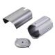 sliver,black etc;customized Aluminum CNC Machined Parts,Can customize as per customer's requirements;