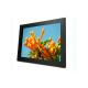 VGA HDMI 15 Multi Touch Panel PC with 10 Points Capacitive Touch 2X LAN