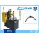 Automatic Rotary Welding Machine Pipe Clamp with high performance
