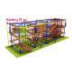 Exciting Children Indoor Playground , Children'S Indoor Activity Centre High Safety