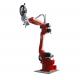 3000w Robot Welding Machine , Herolaser Automatic Fiber Laser Welder