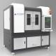 500-2000W Precision Laser Cutting Machine CW QCW Source 10mm Thickness