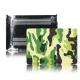 New product PC Camo Water decal 17 hard case for macbook
