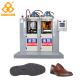 Vertical Shoe Sole Mould Making Machine For TPR  PVC TR TPU Sole
