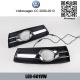 Volkswagen VW CC DRL LED Daytime Running Light car light manufacturers