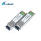 SFP Transceiver Module 1270nm 1330nm Simplex LC 10G BIDI 5KM