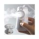 Kids Adult Portable Mesh Nebulizer Inhaler Dual Channel 80% Ultrafine Particles