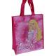 105Gsm Big Capacity Reusable Carrier Bags Non Woven For Lady Shopping