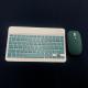 OEM Rgb Gaming Numeric Keyboard Mouse Combos Bluetooth For Windows XP