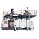 1000L Plastic Blow Moulding Machine For Various Pallet User Friendly Parison Control System