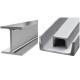 Construction Stainless Steel Profiles C U Channel Steel Cold Rolled 301 302 304 304L 316 316L
