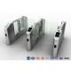 Automatic Systems Access Control Turnstiles For Subway Station